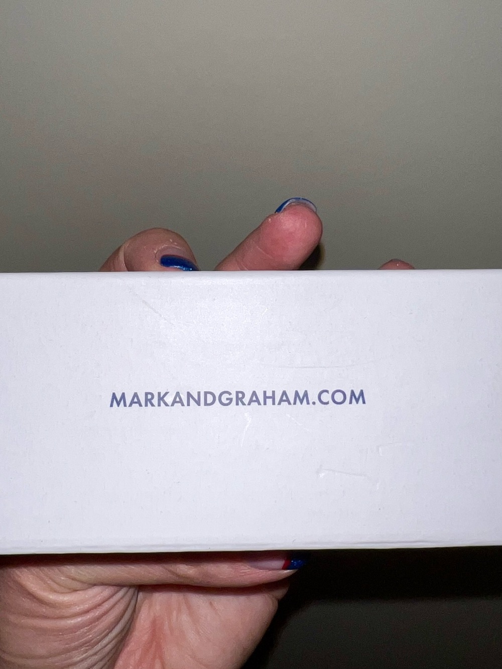 Mark & Graham Electric Wine Opener Stainless Steel - NWT - Picture 6 of 6